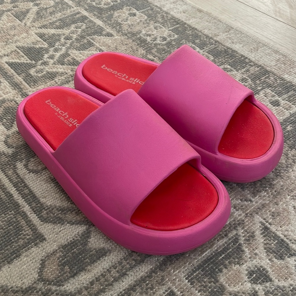 J/Slides Beach Slides
